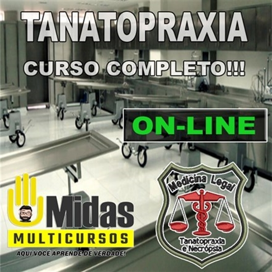 TANATOPRAXIA